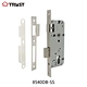 door mortise cylinder lock