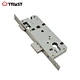 door mortise cylinder lock