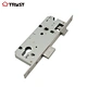 door mortise cylinder lock